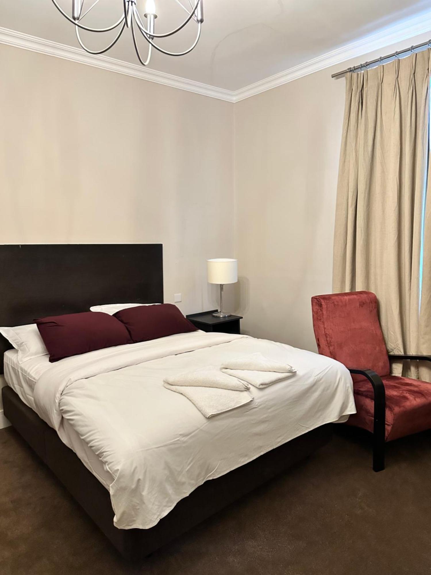 Green Ariana Hotel - Near Wembley And Central London Exterior photo