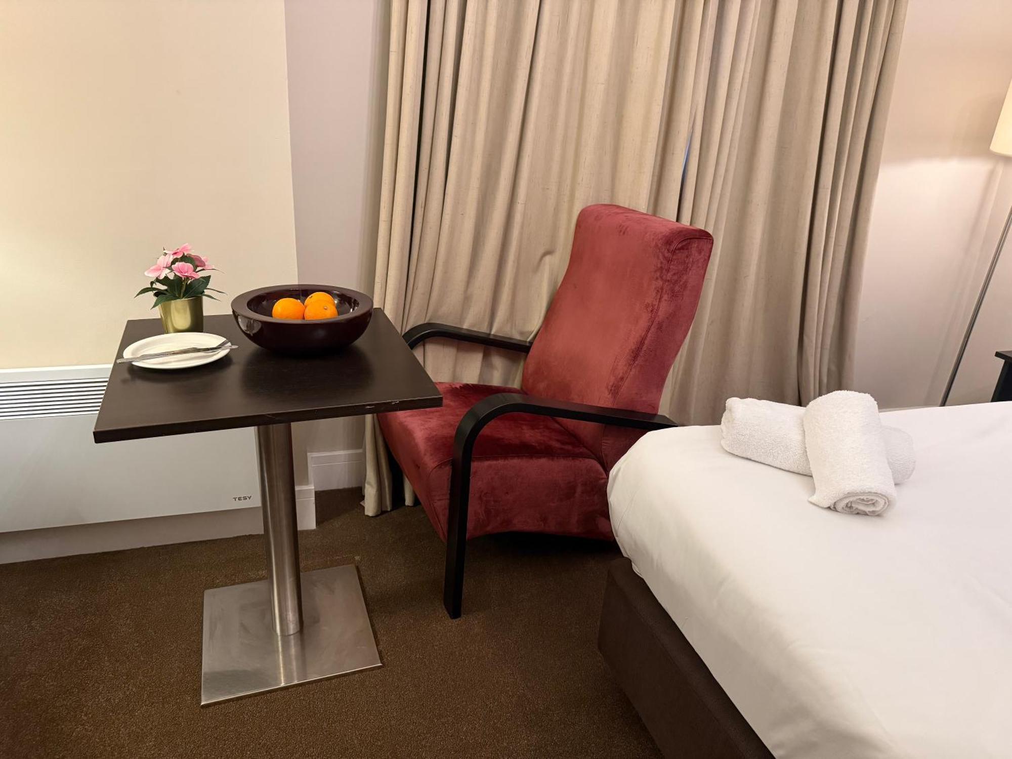 Green Ariana Hotel - Near Wembley And Central London Exterior photo