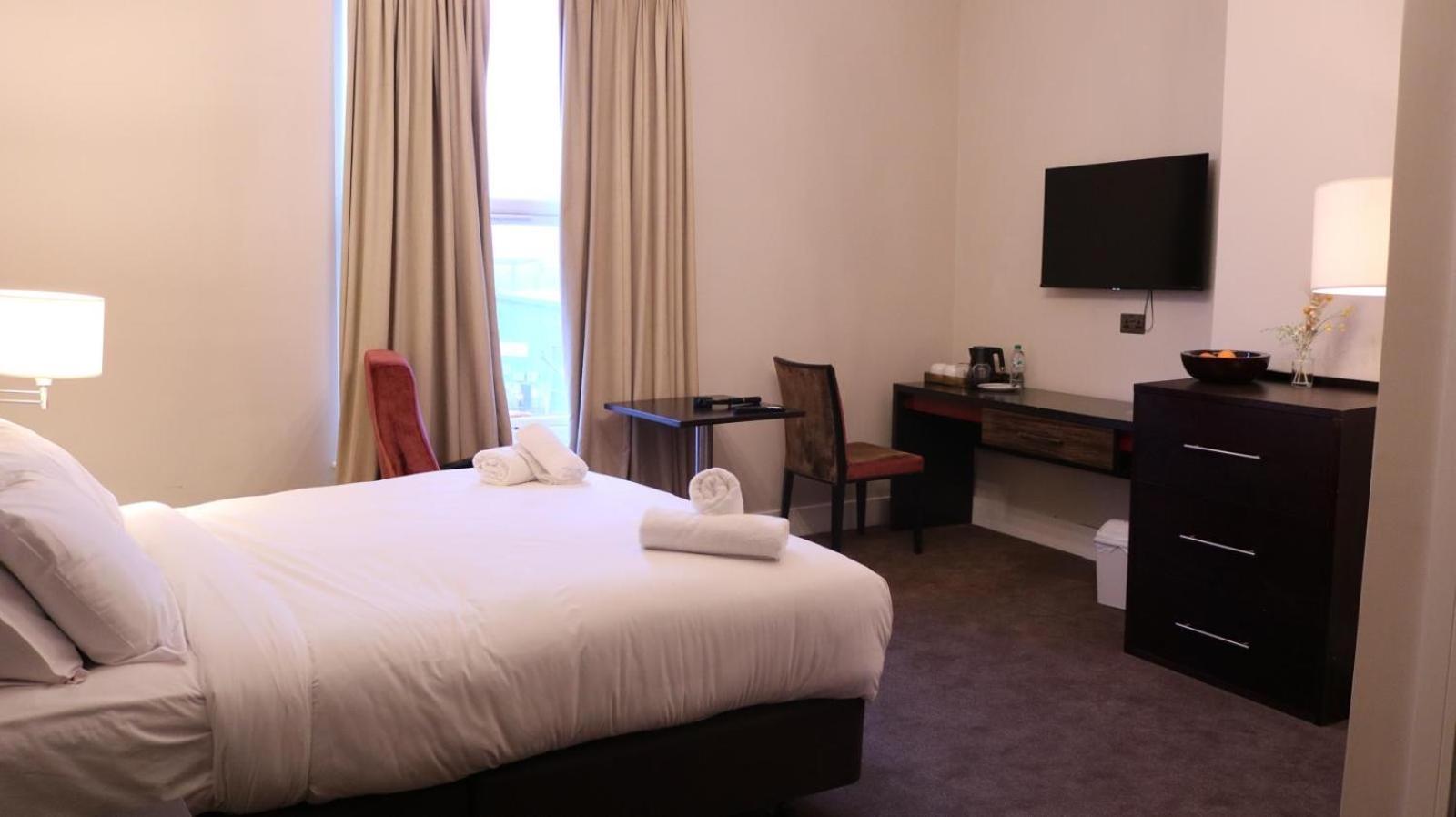 Green Ariana Hotel - Near Wembley And Central London Exterior photo