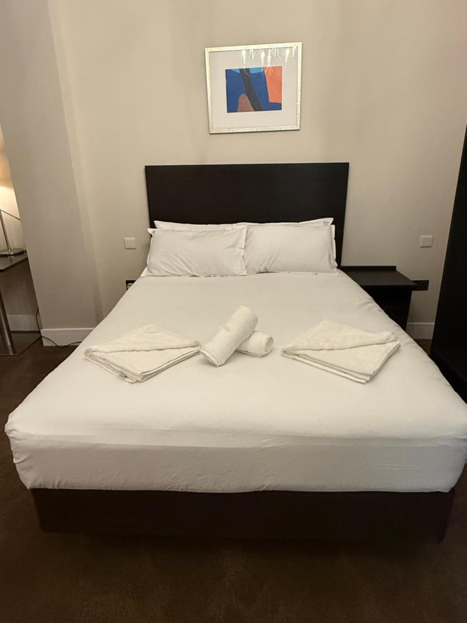 Green Ariana Hotel - Near Wembley And Central London Exterior photo